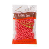 300G Hard Wax Bean No Strip No Pain Hot Film Body Waxing Hair Removal Depilatory - Chamomile