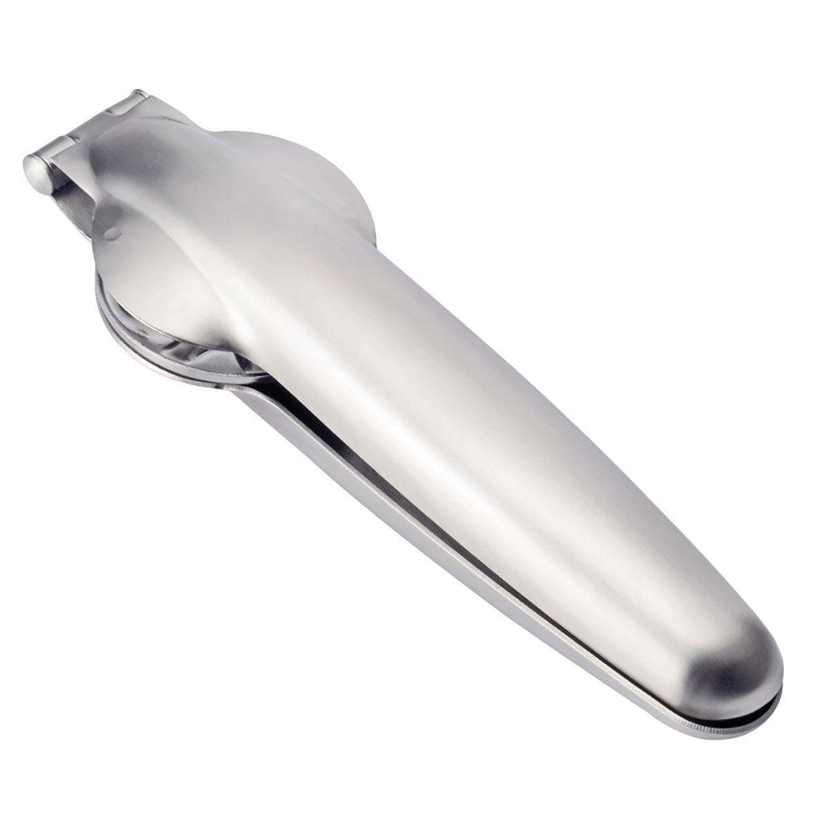 Kitchen Utensils: Chestnut Opener 304 Stainless Steel Cross Chestnut Shell Stripper Nut Cracker