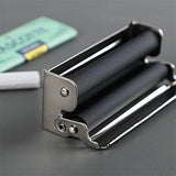 70MM Portable Tobacco Cannabis Joint Roller Maker Cigarette Rolling Machine DIY