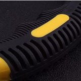 Hammers: Stubby Claw Hammer Drop Forged Steel All Purpose Rubber Grip 8Oz Small Area
