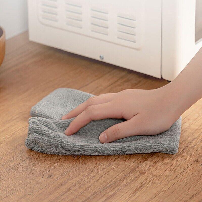 Commercial Cleaning Equipment: Retractable Gap Dust Cleaner Long Handle Flexible Gap Dust Mops For Sofa Bed
