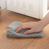 Commercial Cleaning Equipment: Retractable Gap Dust Cleaner Long Handle Flexible Gap Dust Mops For Sofa Bed