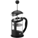 350ml French Press Coffee Maker Hand Press Tea Brewer with Filter