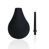 Incontinence Care: Reusable Rubber Cleaning Bulb with Nozzle for Personal Hygiene 224ml 310ml - 310ML