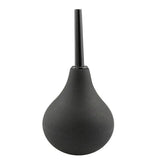 Incontinence Care: Reusable Rubber Cleaning Bulb with Nozzle for Personal Hygiene 224ml 310ml - 310ML