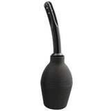 Incontinence Care: Reusable Rubber Cleaning Bulb with Nozzle for Personal Hygiene 224ml 310ml - 310ML