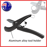 Cutters: PVC Pipe Cutter for Plastic Rubber Hose and Tube 3 to 32mm