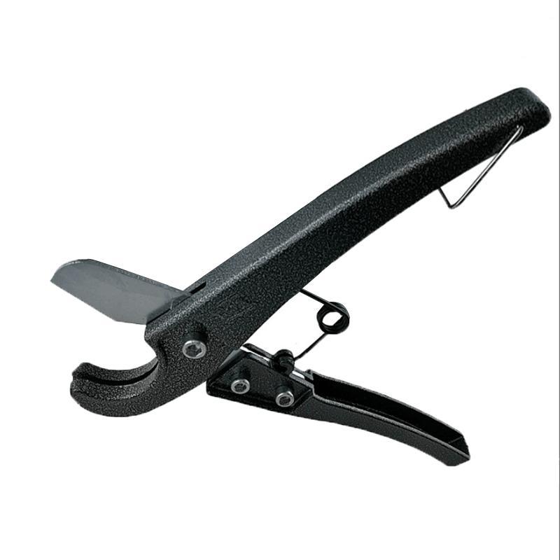 Cutters: PVC Pipe Cutter for Plastic Rubber Hose and Tube 3 to 32mm