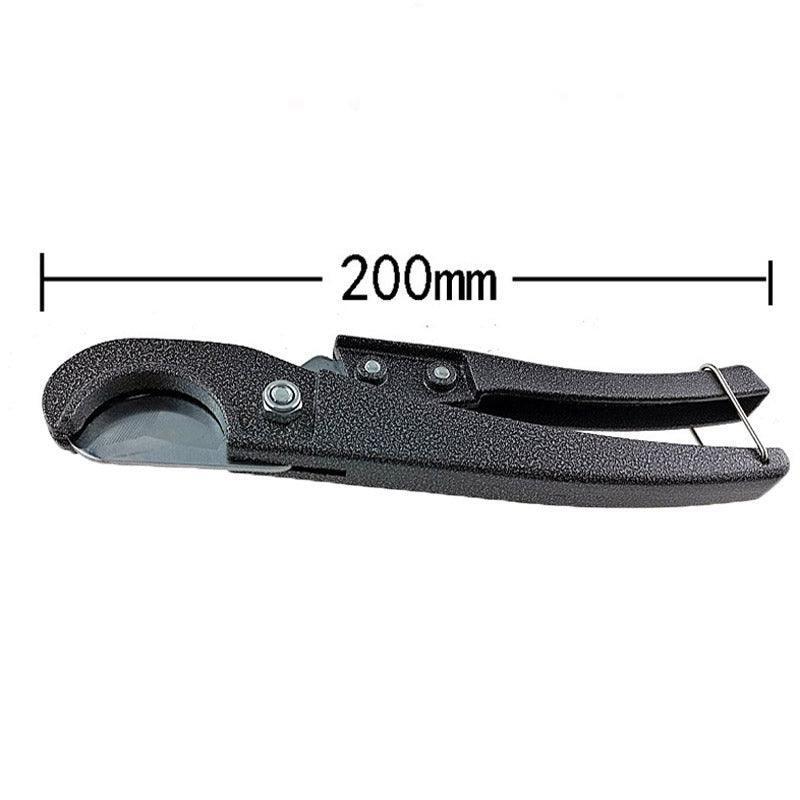 Cutters: PVC Pipe Cutter for Plastic Rubber Hose and Tube 3 to 32mm