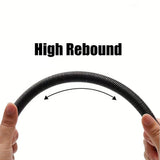 Hand Tools: 4pcs Electric Wrench Flexible Shaft Coupling Rod Spring Sleeve Universal Tool - 35cm