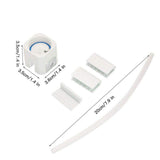 Aroma Diffusers: Aquarium Water Level Controller Automatic Fish Tank Replenisher Supplies Kit