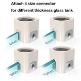 Aroma Diffusers: Aquarium Water Level Controller Automatic Fish Tank Replenisher Supplies Kit