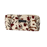 Cosmetic & Toiletry Bags: Large Capacity Pencil Case Organiser Bag Stationery Holder School Travel Pouch - Baby Bear