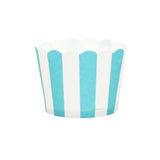 Postage Satchels & Boxes: 500pcs Colorful Cupcake Muffin Baking Cups Greaseproof Nonstick Paper Liners - Cupcake-500pcs-DJMCB