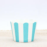Postage Satchels & Boxes: 500pcs Colorful Cupcake Muffin Baking Cups Greaseproof Nonstick Paper Liners - Cupcake-500pcs-FTBD