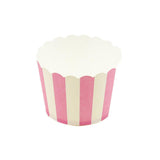 Postage Satchels & Boxes: 500pcs Colorful Cupcake Muffin Baking Cups Greaseproof Nonstick Paper Liners - Cupcake-500pcs-FTBD