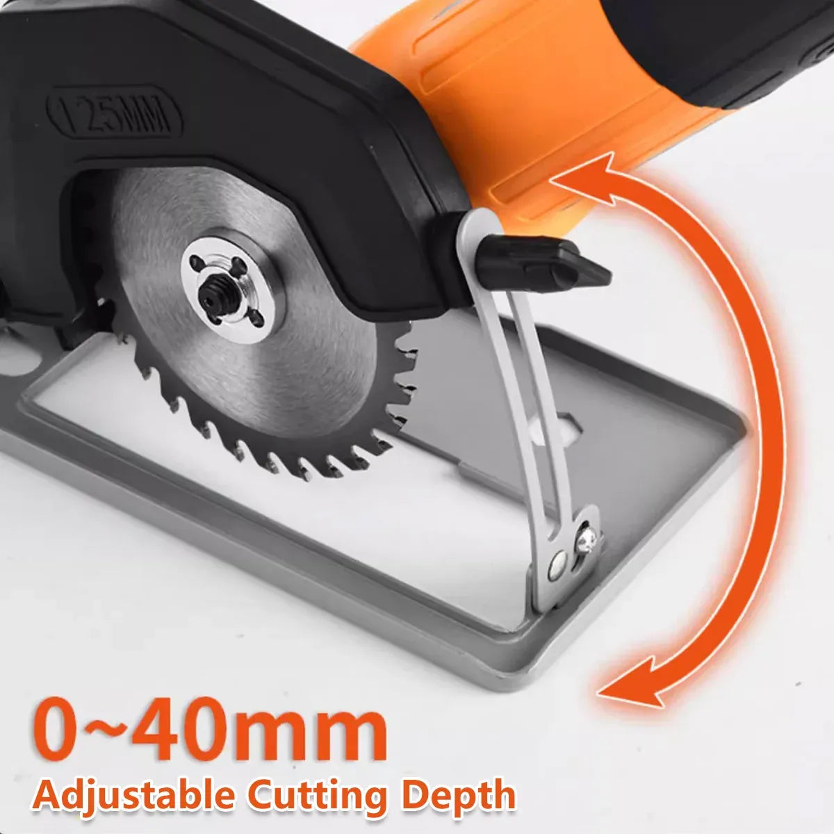 Angle Grinder Stand Cutting Base Cast Iron Bracket Holder Tool Accessories Kit