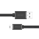 Phone Chargers: USB 2.0 to Mini USB 5Pin Data Charging Cable 1.5m for Camera HDD Dash Cam