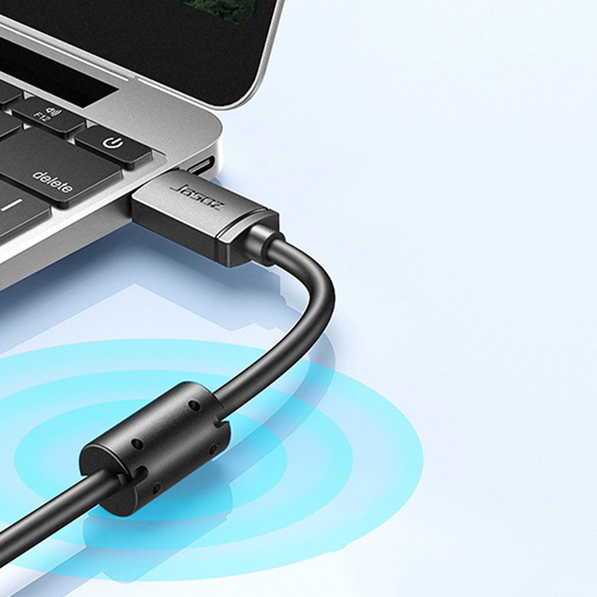 Phone Chargers: USB 2.0 to Mini USB 5Pin Data Charging Cable 1.5m for Camera HDD Dash Cam