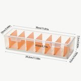 Cable Management: Desktop Cable Organizer Data Cable Winder Cord Management Holder for Office Use