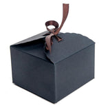 Postage Satchels & Boxes: Premium Bakery Boxes: Elegant & Durable Cake Packaging - Multi-Color Options - Kraft