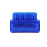 Phone Chargers: Bluetooth OBD2 ELM327 Car Scanner IOS Android Diagnostic Auto Scan Tool OBDII