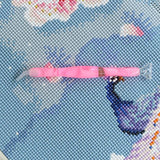 Hand Tools: 5D Resin Diamond Painting Pen Resin Point Drill Pens Cross Stitch Diy Craft Art - Navy