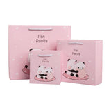 Gift Bags: 25x Creative Cartoon Animal Gift Bags Cute Birthday Party Favors Tote Paper Bags - Dinosaur-Paradise-25pcs-M