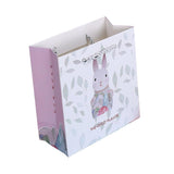Gift Bags: 25x Creative Cartoon Animal Gift Bags Cute Birthday Party Favors Tote Paper Bags - Dinosaur-Paradise-25pcs-M
