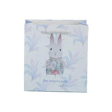 Gift Bags: 25x Creative Cartoon Animal Gift Bags Cute Birthday Party Favors Tote Paper Bags - Dinosaur-Paradise-25pcs-M