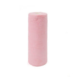 Kitchen Utensils: Multifunctional Kitchen Cleaning Towel Strong Absorbent Hand Tear Dish Cloth - Grey