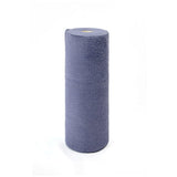 Kitchen Utensils: Multifunctional Kitchen Cleaning Towel Strong Absorbent Hand Tear Dish Cloth - Grey