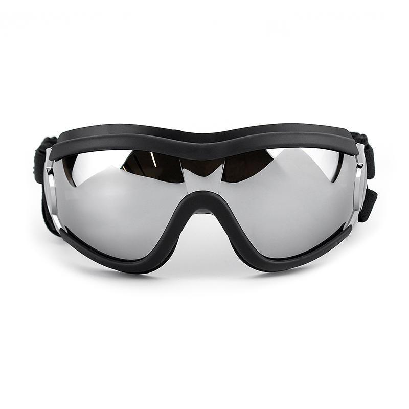 Dog Apparel: Fashion Pet Dog Doggles Goggles Uv Sunglasses Sun Glasses Eye Wear Protection