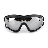 Dog Apparel: Fashion Pet Dog Doggles Goggles Uv Sunglasses Sun Glasses Eye Wear Protection