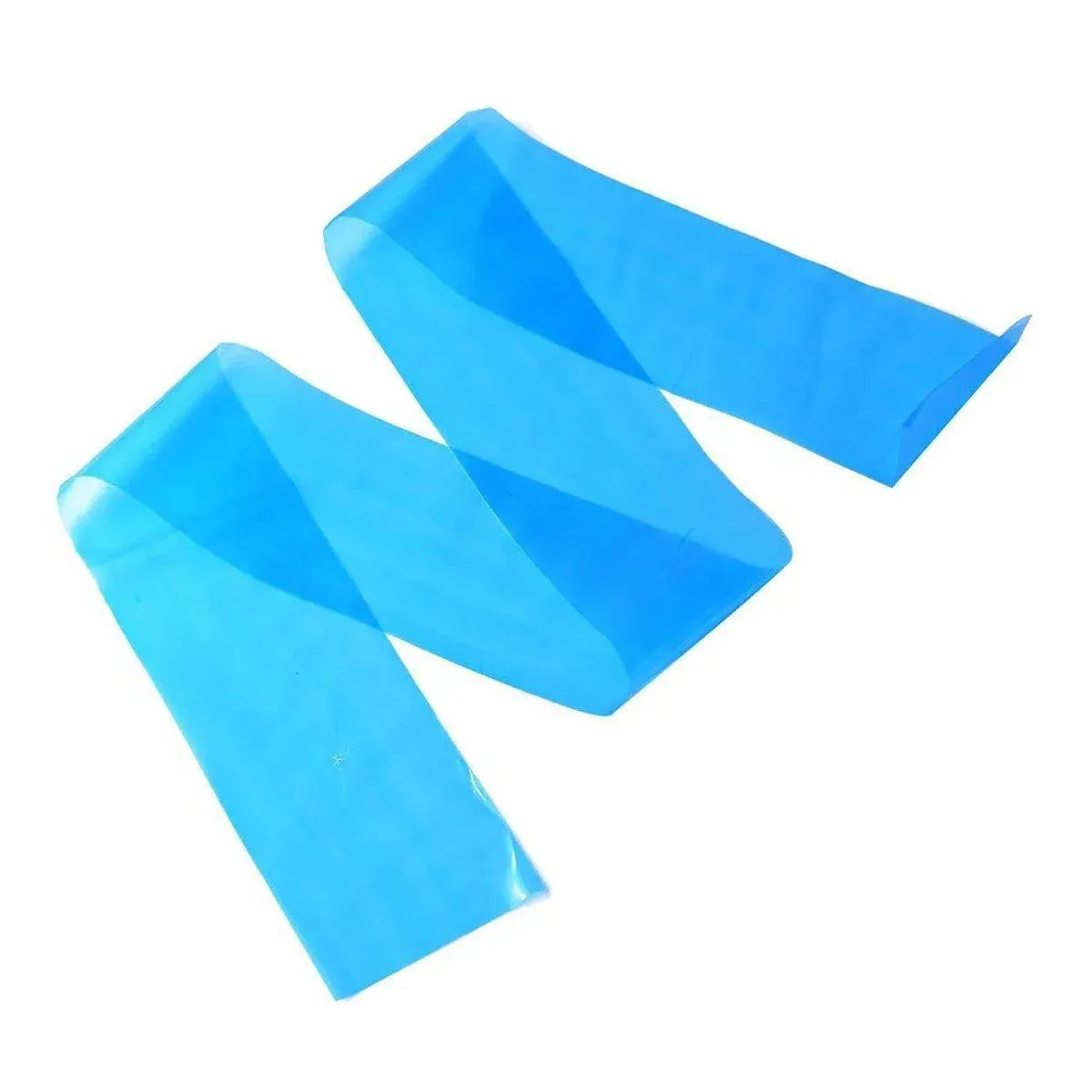Disposable Tattoo Clip Cord Covers, Blue, 60 x 5 cm, Pack of 200