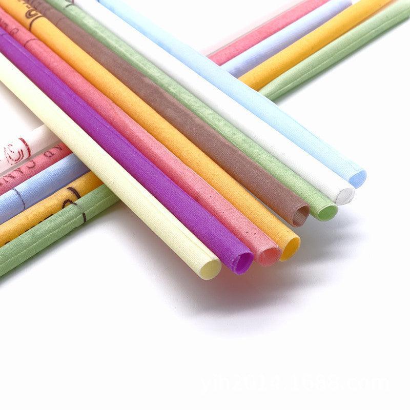 Cosmetics: 16Pcs Scented Ear Candles Aromatherapy Wax Relaxation Set Multi Colour