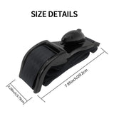 Adjustable Safety Seat Belt Extender for Pregnant Women Maternity Car Strap