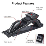 Adjustable Safety Seat Belt Extender for Pregnant Women Maternity Car Strap