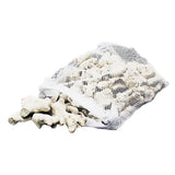 Aquarium Filters & Pumps: 500g Fish Tank Water Filter Media Aquarium Filtration Material Sponge Pad - Nano Ring
