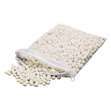 Aquarium Filters & Pumps: 500g Fish Tank Water Filter Media Aquarium Filtration Material Sponge Pad - Nano Ring