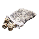 Aquarium Filters & Pumps: 500g Fish Tank Water Filter Media Aquarium Filtration Material Sponge Pad - Bio-Beads