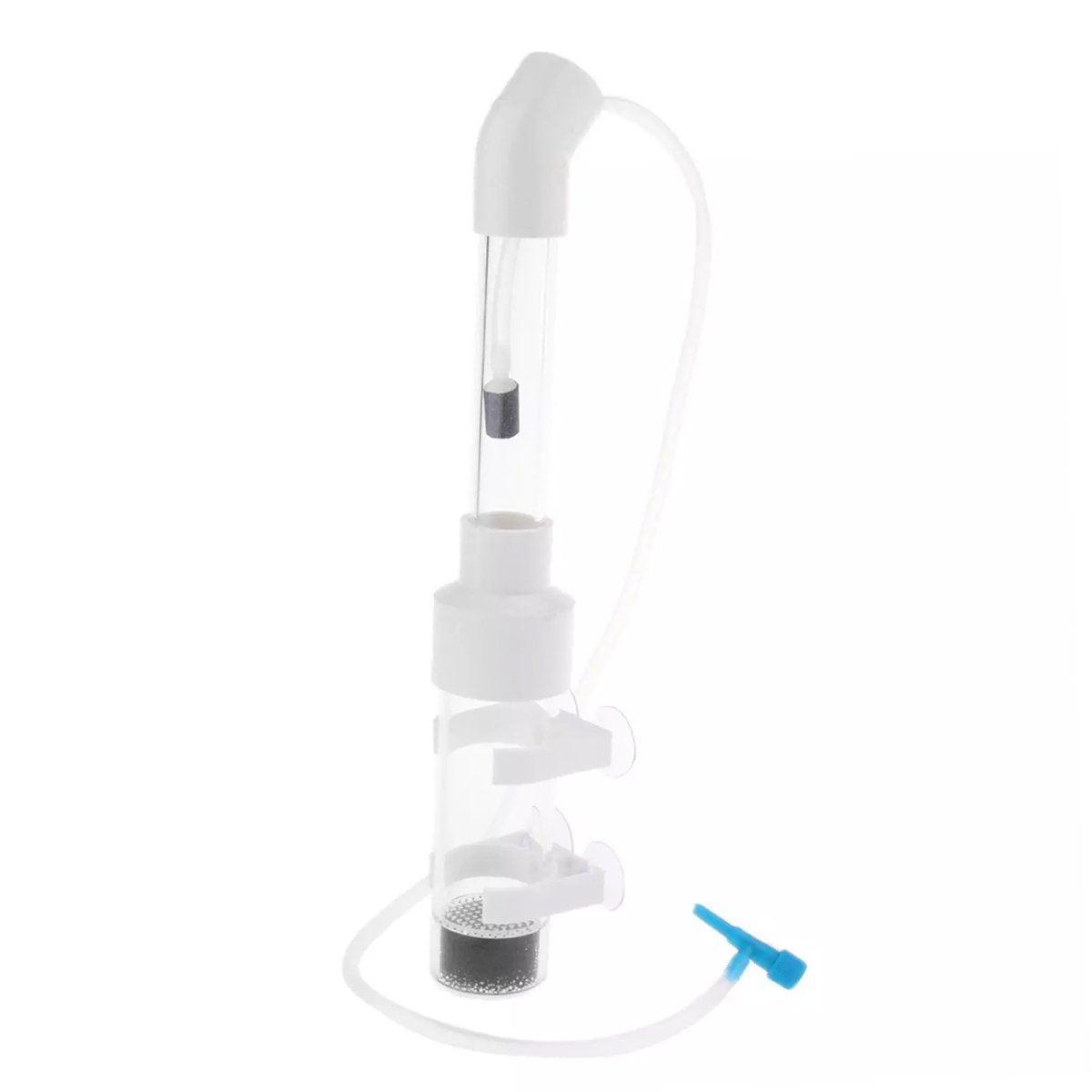 Aquarium Filters & Pumps: Fish Breeding Box for Aquarium Cichlid Catfish Hatchery Tank Accessories
