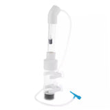 Aquarium Filters & Pumps: Fish Breeding Box for Aquarium Cichlid Catfish Hatchery Tank Accessories