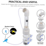 Aquarium Filters & Pumps: Fish Breeding Box for Aquarium Cichlid Catfish Hatchery Tank Accessories