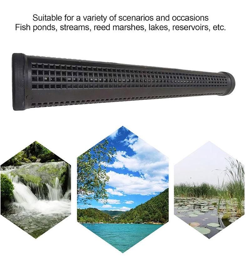 4pcs Eel Trap Cage Loach Fishing Net Catcher for Eel Fish Capture Equipment
