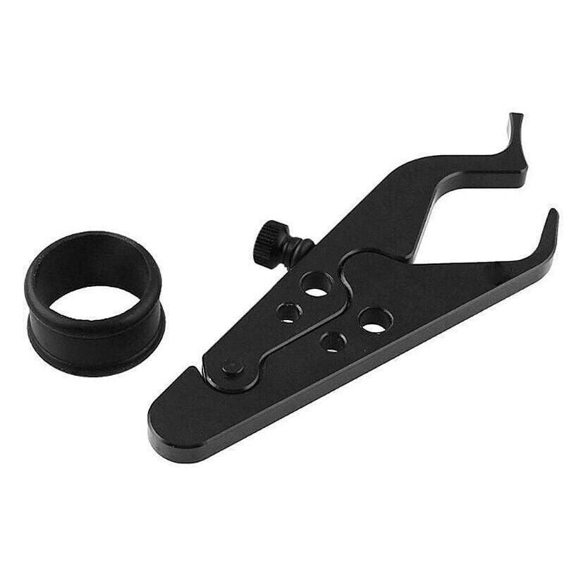 Automotive Parts: Motorcycle Cruise Control Cnc Throttle Lock Assist Retainer Grip Aluminum Au