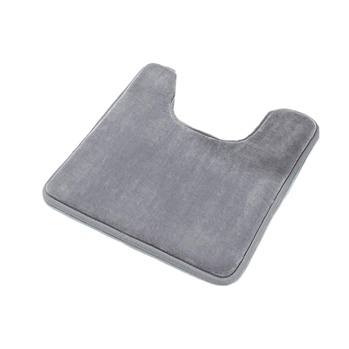 Bath Mats & Rugs: Water Absorbent Floor Mats for Home Doors Bedrooms Bathrooms Non Slip Mats