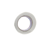 Tape: Double Sided White PE Foam Sticky Tape Mounting DIY Craft Strong Adhesive 2.5m - 30mm*2.5m