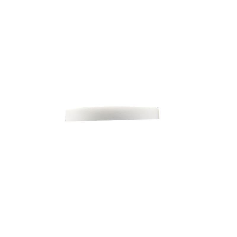 Tape: Double Sided White PE Foam Sticky Tape Mounting DIY Craft Strong Adhesive 2.5m - 40mm*2.5m