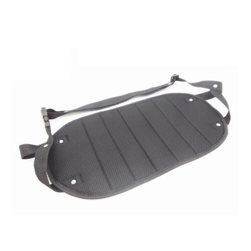 Foot Care: Travel Foot Rest Footrest Leg Pillow Airplane Flight Foam Cushion Sling Hammock